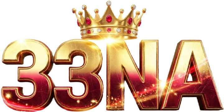 33NA logo